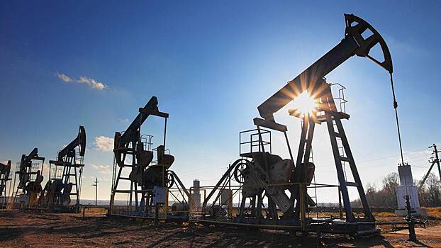Аналитик Танкаев назвал причину утечки на нефтепроводе «Дружба»