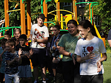 Фестиваль документального кино "Дело жизни" пройдет в Москве с 5 июля по 31 августа