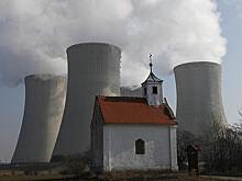 Чехия может построить АЭС по «венгерской» модели