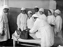 С какими опасностями может столкнуться роженица