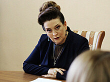 Экс-главу Минздрава Ростовской области Быковскую выпустили из колонии по УДО