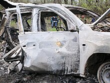 ОБСЕ обещает сделать все для расследования гибели своего сотрудника