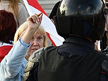 Удар по опоре Лукашенко. Белорусская оппозиция сосредоточилась на силовиках