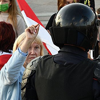 Удар по опоре Лукашенко. Белорусская оппозиция сосредоточилась на силовиках
