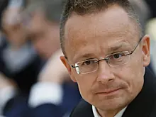 Стало известно, с кем Сийярто планирует встретиться в России