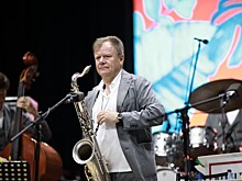 Более двенадцати тысяч зрителей посетили X Международный фестиваль «Sochi Jazz Festival»