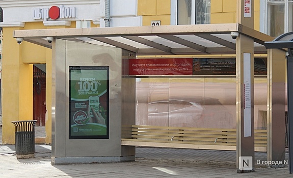 Нижегородцы жалуются на автобусы-призраки: публикуем ответ властей