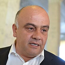 Спиридон Килинкаров: Санкции против депутатов «Слуги народа» — сигнал Зеленскому