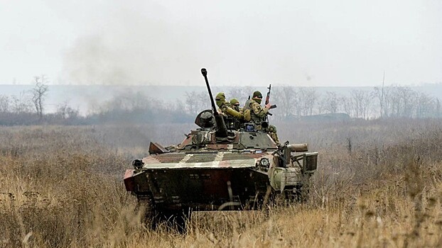 На Украине увидели пользу для России в заморозке конфликта в Донбассе