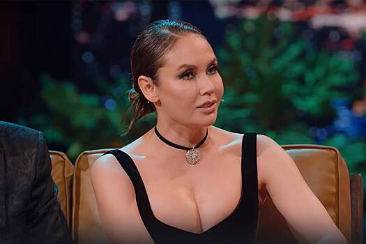 Утяшева рассказала, кто ее удивил на съемках шоу «Выжить в Дубае»