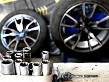 С 1 декабря начинает действовать сезонный запрет на использование летних шин