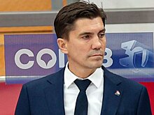Никитин после 1:3 от минского «Динамо»: «Локомотив» мало забивает, много пропускает. Вопросы есть к вратарям, защитникам, нападающим и тренерам»