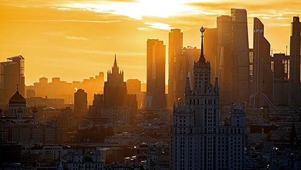 Названы самые креативные и инновационные города России