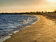 Во Франции закрывают городские пляжи