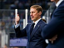 Гендиректор «Сибири»: до конца сезона мы пойдём текущим тренерским штабом, без изменений