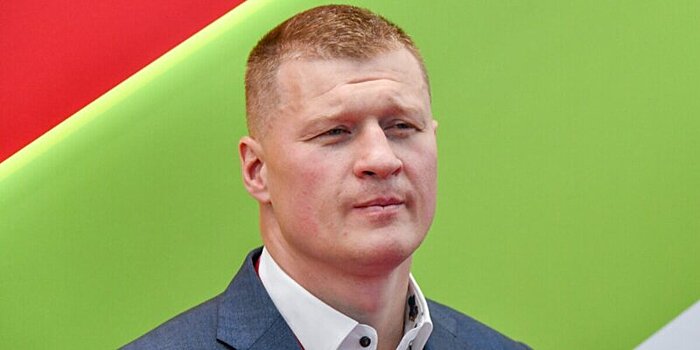 Поветкин — об обвинениях в нарушении антидопинговых правил: «Не понял, что это было. Для меня это какая‑то нелепая фигня»