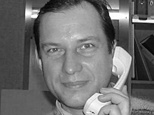 В Новосибирске скончался основатель интернет-сети Academ.org Петр Чернов