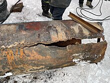 В Новосибирске создали датчики, способные предотвращать аварий на теплосетях