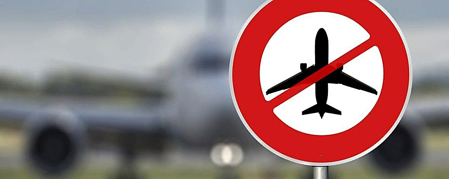 Московские аэропорты возобновили работу