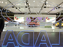 Избран новый председатель совета директоров "АвтоВАЗа"