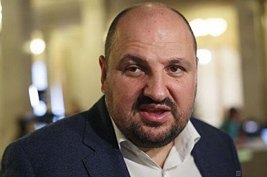 Рада одобрила привлечение к ответственности Розенблата