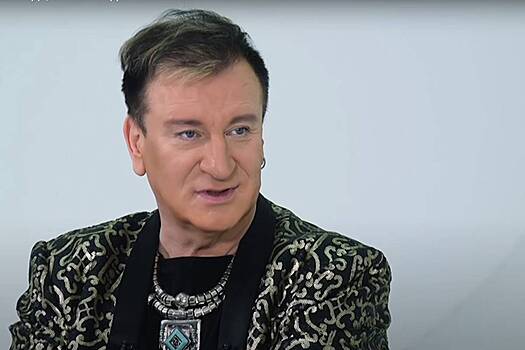 «Раз, и меня нет»: Пенкин рассказал, почему пропал с телевидения