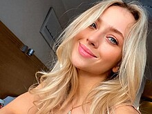 Сильные, дерзкие: самые красивые российские спортсменки зимней Олимпиады-2022
