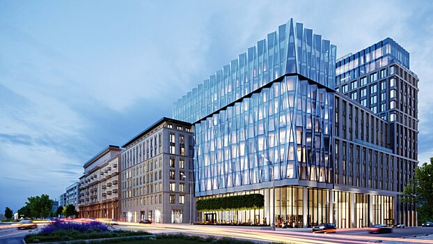 ПСБ предлагает ипотеку для покупки апартаментов в ЖК SLAVA