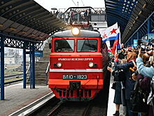 Поезда в Крым могут пустить еще по семи направлениям