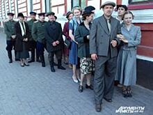 Адреса истории. Где снимался сериал «Отчий берег»?