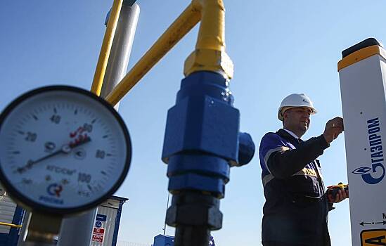 Газовый спор разрешится, но не в пользу России