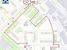 Субботний обход начнется на Открытом шоссе