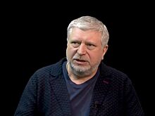 Журналист Гия Саралидзе станет специальным гостем на вечере в штабе КИБЕР ФРОНТА Z