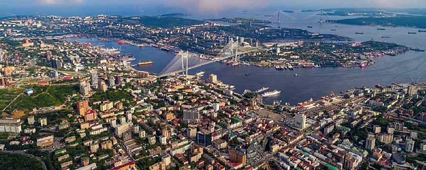 Владивосток готов обойти Москву в битве за звание столицы юности, оформление и подача заявки безупречны