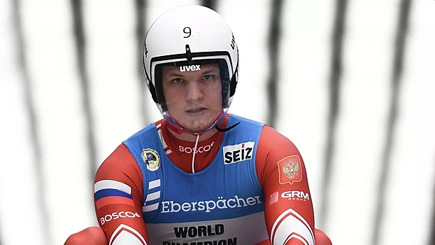 Российских чемпионов-саночников отправили в СИЗО