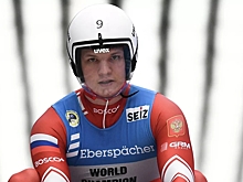 Российских чемпионов-саночников отправили в СИЗО