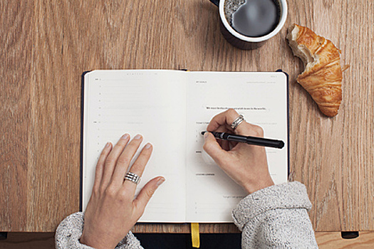 Психолог посоветовала неудачникам перестать строить планы на жизнь