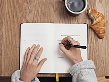 Психолог посоветовала неудачникам перестать строить планы на жизнь