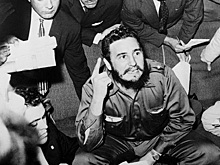 Операция «Белая смерть»: как Фидель Кастро воевал с США при помощи наркотиков