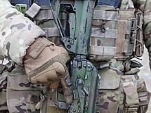 Российские войска продвинулись в направлении Славянска