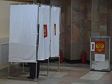 Председатель избиркома Алтайского края может лишиться поста