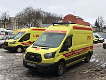 В Курской области коронавирус обнаружен в 4 городах и 8 районах