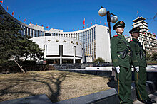 В ЦБ КНР назвали "неточными догадками" сообщения о запуске в ноябре китайской криптовалюты