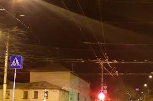 В Ставрополе по вине взрослых в ДТП пострадал ребёнок