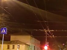 В Ставрополе по вине взрослых в ДТП пострадал ребёнок