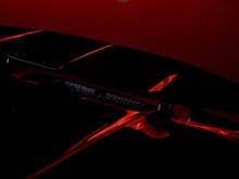 Bugatti приготовил для Женевы мощную версию Chiron