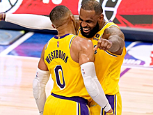 Энес Кантер Фридом: «Если играешь с Леброном и сезон не задался, то всегда нужен «козел отпущения»