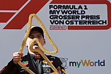 Гран-при Австрии Формулы-1, обзор прессы: борьба Ферстаппена и Леклера
