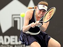 Аделаида-2024, как сыграли свои матчи Екатерина Александрова и Дарья Касаткина в 1/4 финала, турнир, расклады, сетки