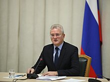 Пензенский губернатор Белозерцев уверяет, что хотел вернуть подаренные часы